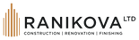 RANIKOVA LTD - Home