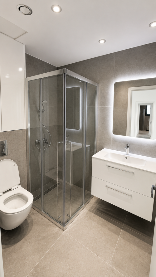 Rimma Court: Apartment 302