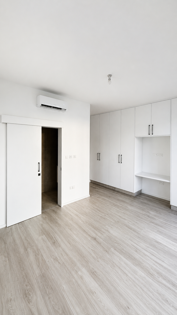 Rimma Court: Apartment 302