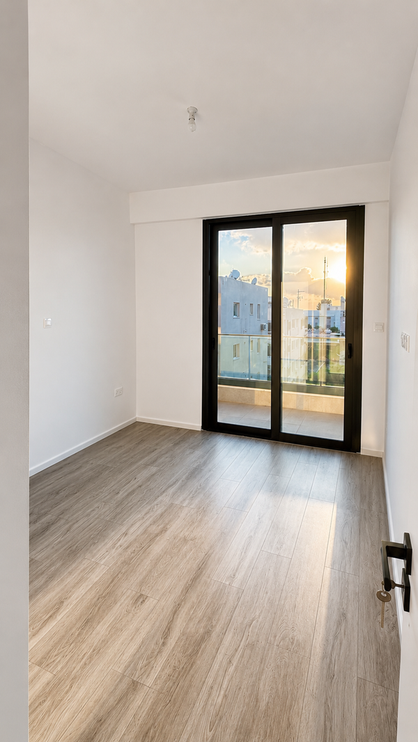 Rimma Court: Apartment 302