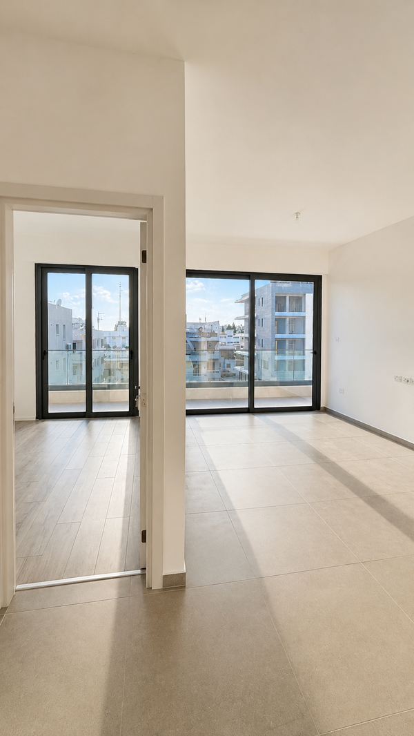 Rimma Court: Apartment 302