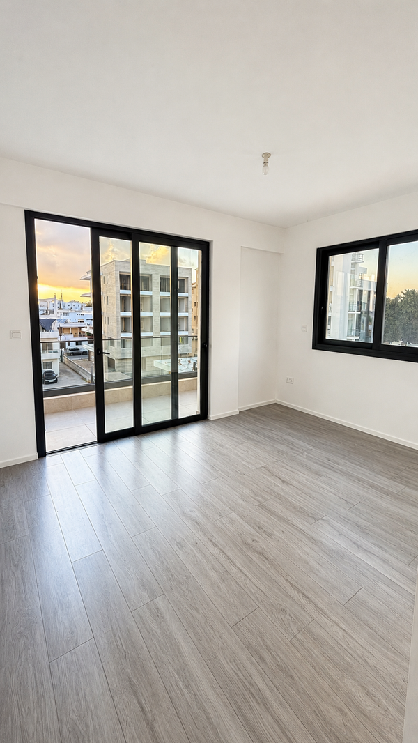 Rimma Court: Apartment 302
