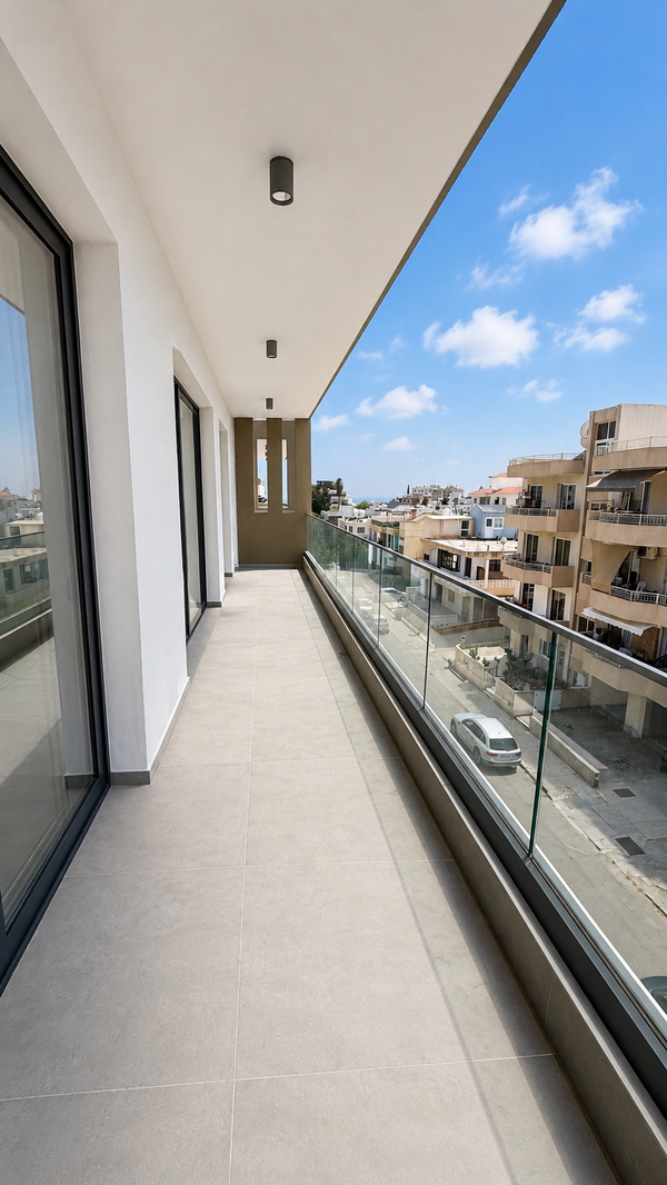 Rimma Court: Apartment 302