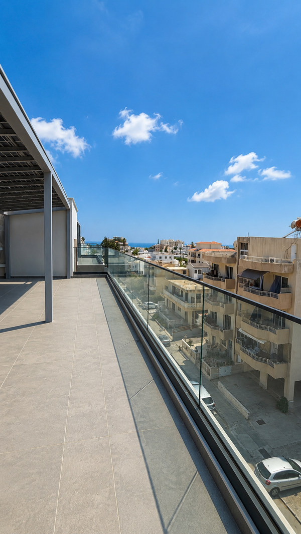 Rimma Court: Apartment 302